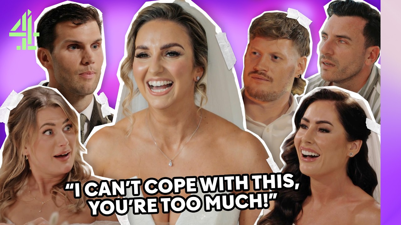 six more singles marry a stranger on mafs uk 2025