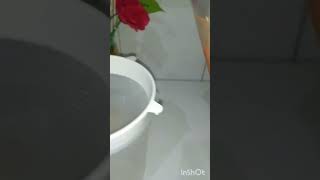 Suco De Acerola Com Manga Fresquinho Da Hora