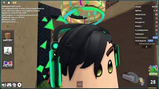 THAT SCREAM 😭 (Roblox Stream Highlights)