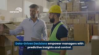 The Importance of Real Time Manufacturing Data Collection