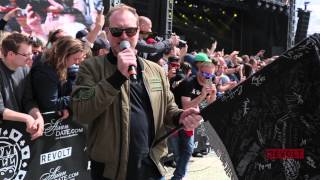 Gumball 3000 2015 - Revolt TV - Episode 1