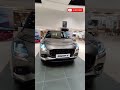 Maruti Suzuki All New Swift 2024 in Grey 🚗