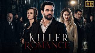 HD - She Caught Her Fiancé Cheating, Then Married a Stranger Who Was a Billionaire Heir (Multi Sub）