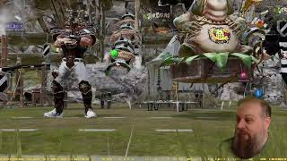 🩸🏈BLOOD BOWL 3 - LADDER PLAYOFFS followed by SUPER LEAGUE ⚾ Double Header!  - BLACK ORC