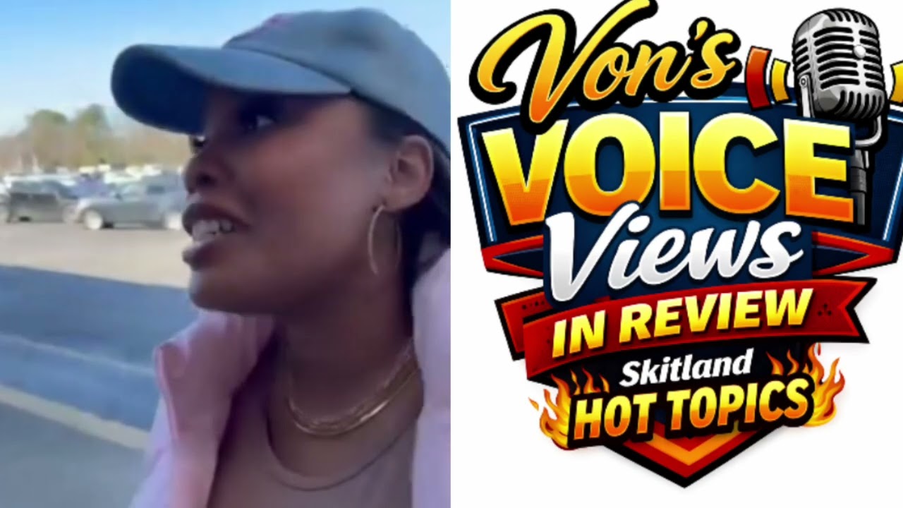 Скетч "Шардэй встречается со своей сестрой Кантри Уэйн" 