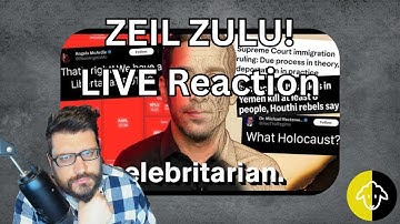 ZZ! Is Real Libertarianism on the rise!?