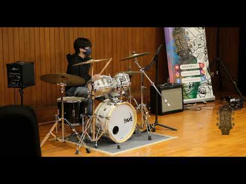 太陽花 part 2