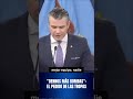 La firme petición de las tropas estadounidenses: ¿Qué buscan realmente en el frente?