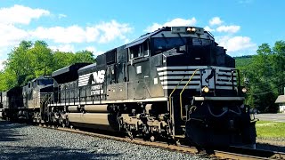 NS 1111 Barcode Unit leading 14R