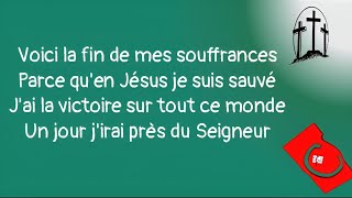 J'irai là-haut parmi les anges