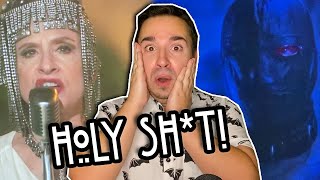 American Horror Story: NYC Episode 1 & 2 Recap & Review - AHS Is Back!