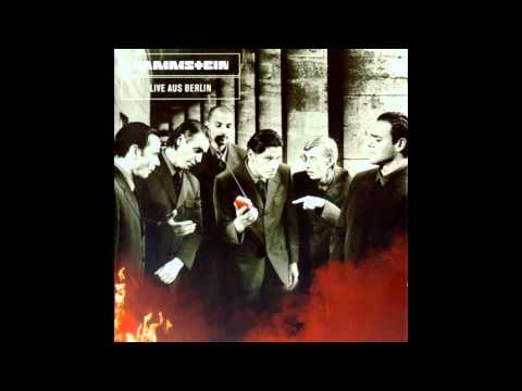 Rammstein - Bück Dich (Live)