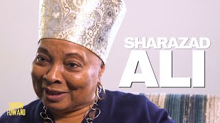 Shahrazad Ali On The Biggest Lie Women Tell Themselves and The World