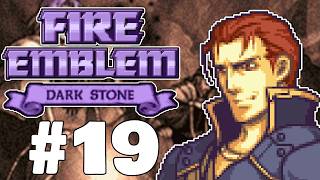 Caellach Is Pretty Good Actually - Fire Emblem Dark Stone Part 19