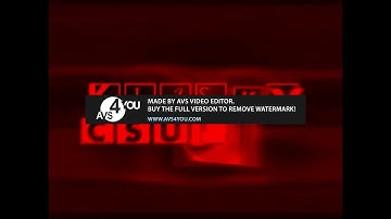 I Accidentally Klasky Csupo (AVS Version)