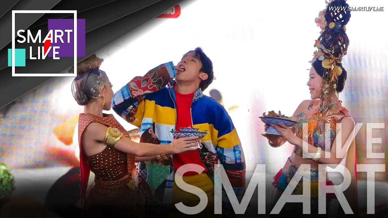 ททท. เตรียมเปิดประสบการณ์ “Bangkok International Food Festival” เทศกาลอาหารระดับนานาชาติ