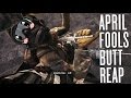Battlefield 4 Áprilsi 1. edition