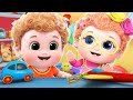 We want to go to the amusement parkmore ep100 twinkle twinkle nursery rhymes kids blue fish 2024