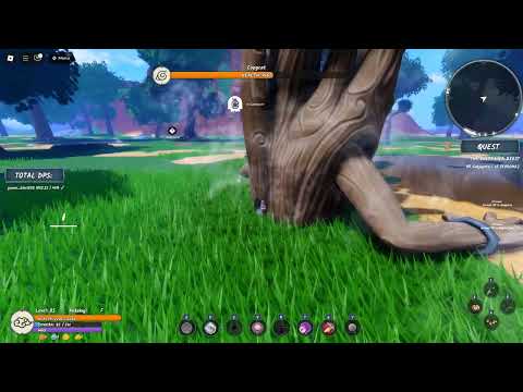 combo hit kill pvp - Ninja Time
