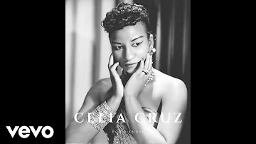 Celia Cruz - Yo Viviré (I Will Survive)