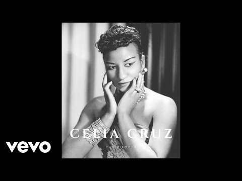 Celia Cruz - Yo Viviré (I Will Survive)