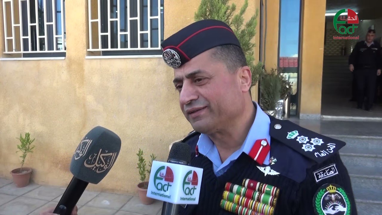 الاردن   الافراج عن السجناء عقب العفو العام   الحقيقة الدولية
