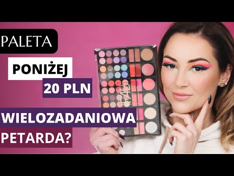 WIELOZADANIOWA Paleta🤩 Hit