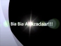 Nasir abad hazara album 201112 title noha bia bia ai azadaar promo