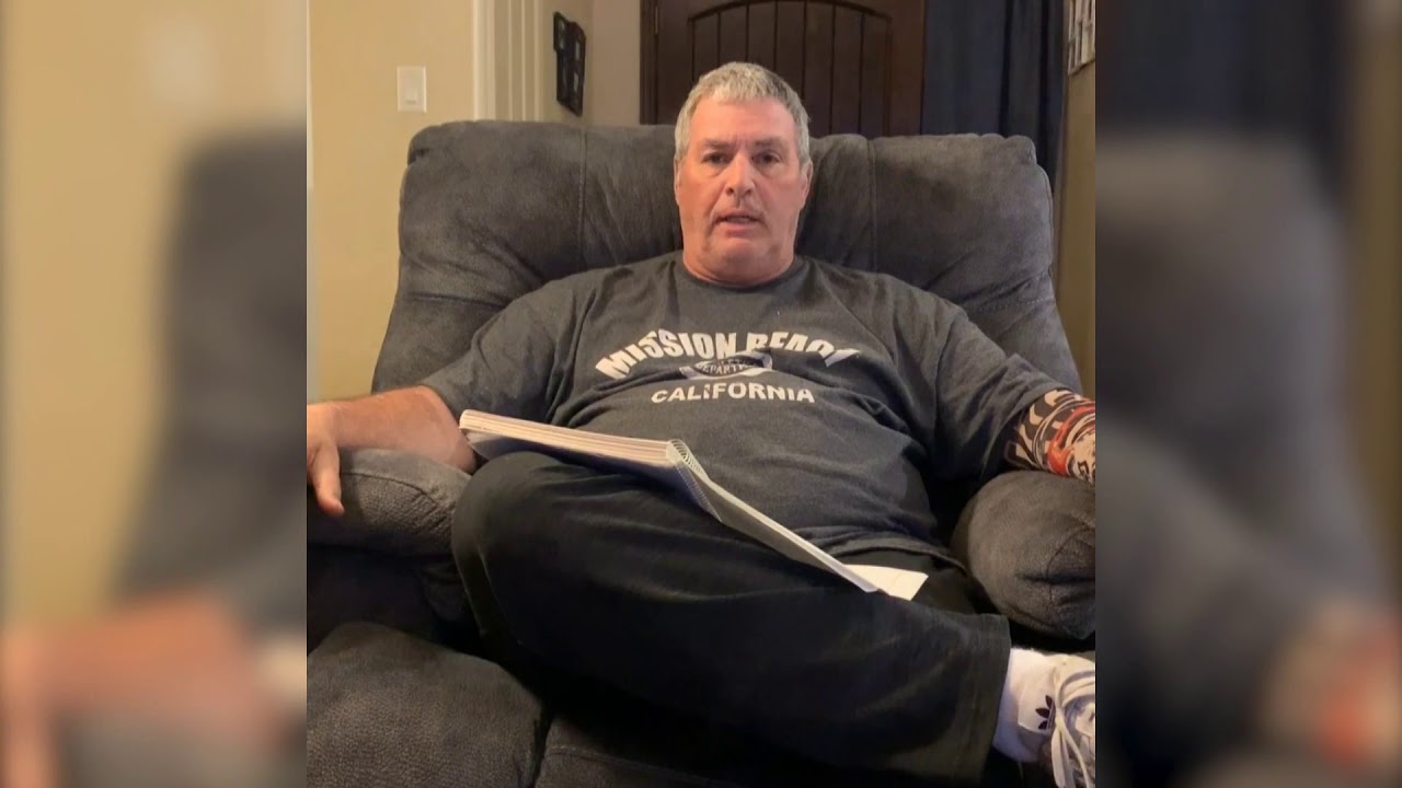 Jim Talbert Whistling in Chicago: "The Birth" by  Timothy Segrest