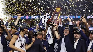 One Shining Moment I 2023 NCAA Tournament I CBS Sports