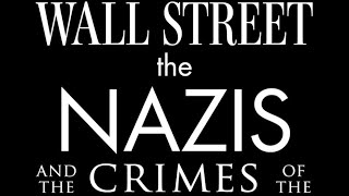Wall Street and Totalitarian State Capture