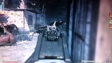 MW2 RTC #3 - Modern Warfare Anniversary Edition!!!