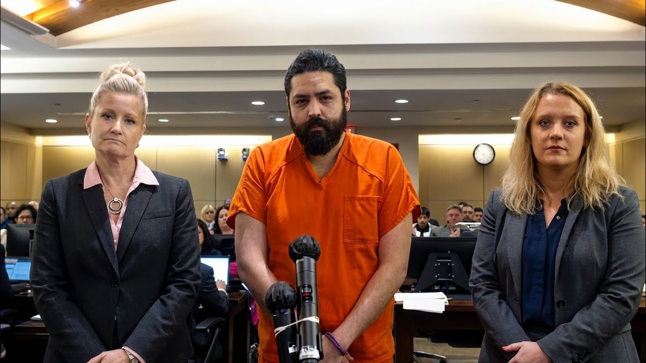 He Did Unimaginable Things With a Child — Even Judge Boyd Got SHOCKED