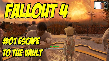 Fallout 4 First Look Let