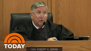 Judge removed from bench after reversing sexual assault conviction