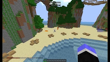 Minecraft: Vikkcraft Hacker Report #1