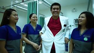 OLFU Medicine - MBBS Abroad