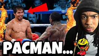 T-Ando Reacts to PRIME Manny Pacquiao For The First Time Ever! Net Worth