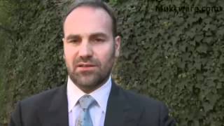 Mark Shuttleworth Ubuntu Thin Client HUD Ubuntu on Android Mobile World Congress 2012