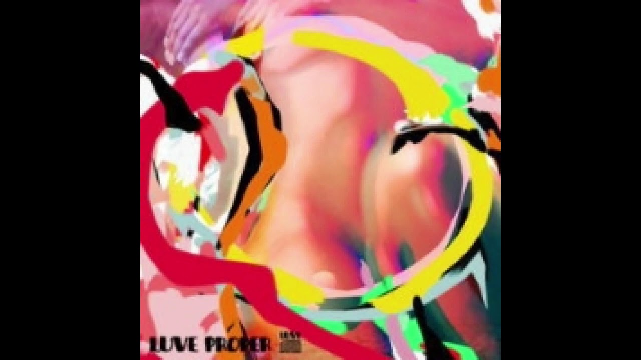 Plue Starfox - The HyperDrive Lounge