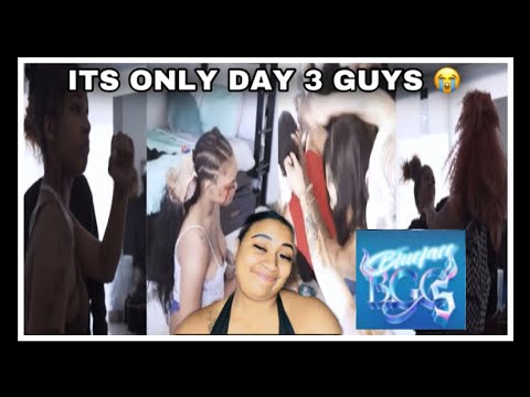 BLUE GIRLS CLUB SEASON 5 EPISODE 5 RECAP&REVIEW💙(WITH SCENES) THATS