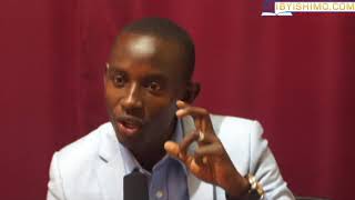 UBUHAMYA 1 : Niyomugabo Anicet wari Umu Islam aravuga uko Malayika w'Imana yamufashe agakizwa