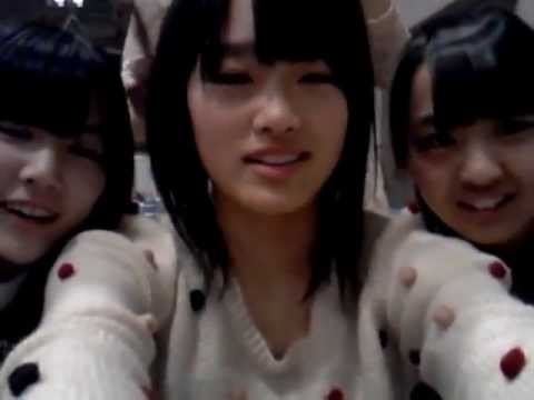 AKB48梅田綾乃[握手会おわったよー☆ ありがとうございました( ´ ▽ ` )ﾉ]