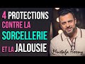 4 protections contre la sorcellerie et la jalousie  questionsrponses mustafa hosny