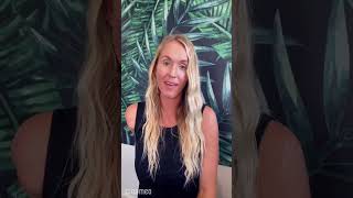 A 2021 Christmas Cameo For Lily From Surfer Bethany Hamilton