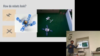 Master Thesis Presentation from Matteo De Carlo