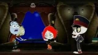 Ruby-Ruby-Ruby Gloom