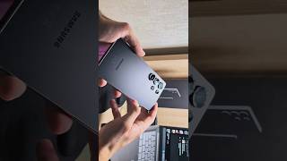 Samsung Galaxy S25 Ultra -  REAL POWEEER🗣 #samsung #s25ultra#samsungs25ultra