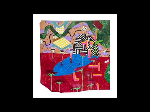 Sho Madjozi & She's Drunk - Amadoda (Walter Vinyl Remix)