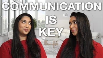 How to talk like a consultant - Top down approach explained